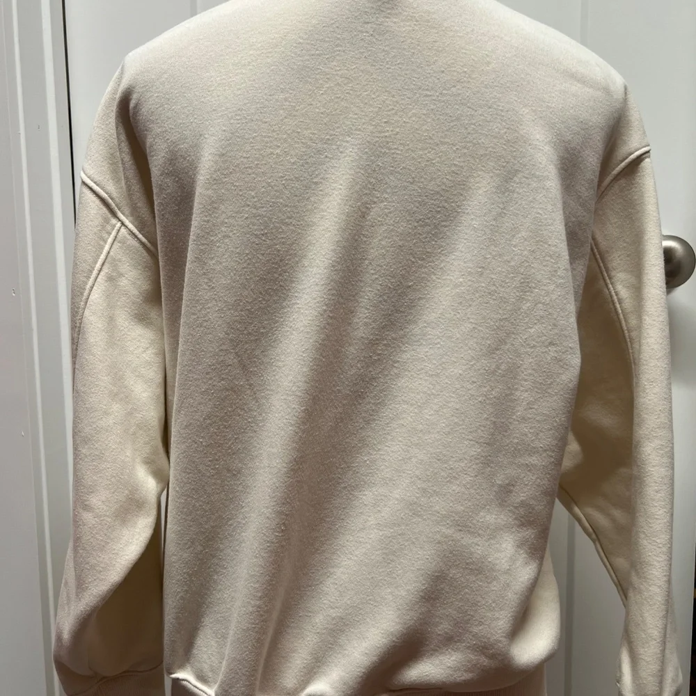 Wild Fable Montauk Sailing Club Sweatshirt - Picture 3 of 4